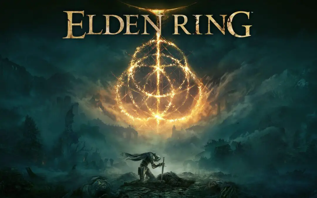 Elden Ring Wiki Is Now Live!