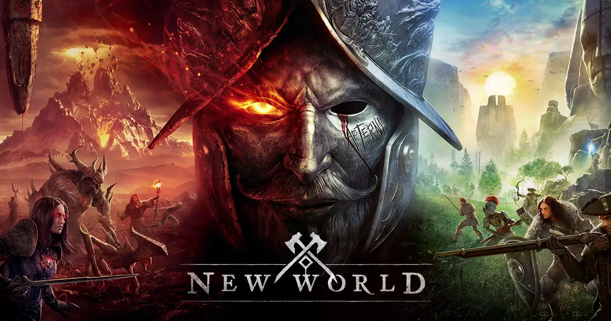 New World Wiki  New World MMO Wiki