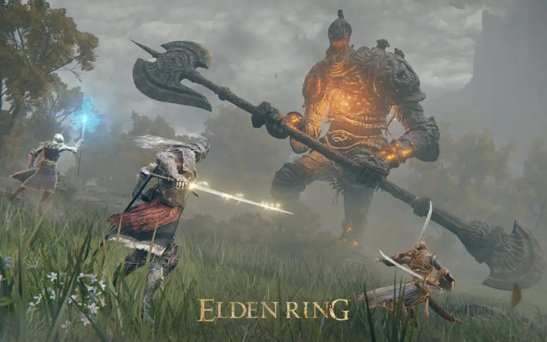 Elden Ring Officially Delayed and Closed Beta Opportunity