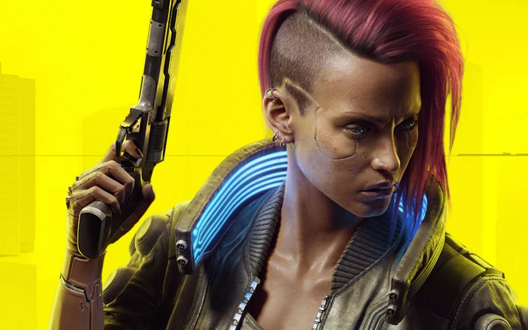 Cyberpunk 2077 Patch 1.5 Is A Game Changer